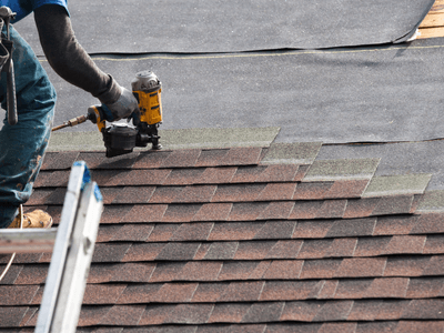 About Roof Repair Experts Benicia, CA